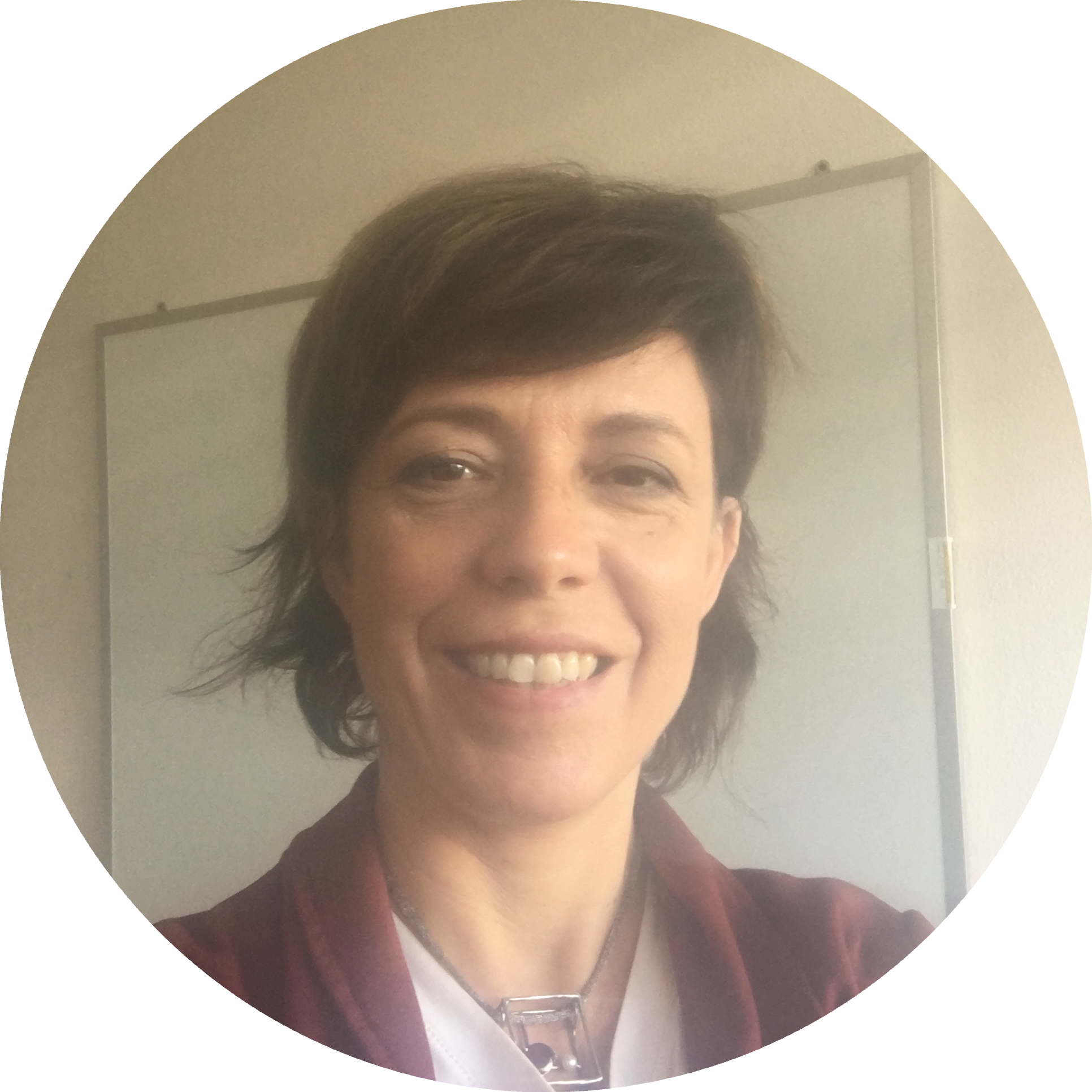 Go to the profile of Benedetta Mattei