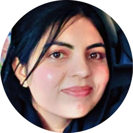 Go to the profile of Aneela Noreen