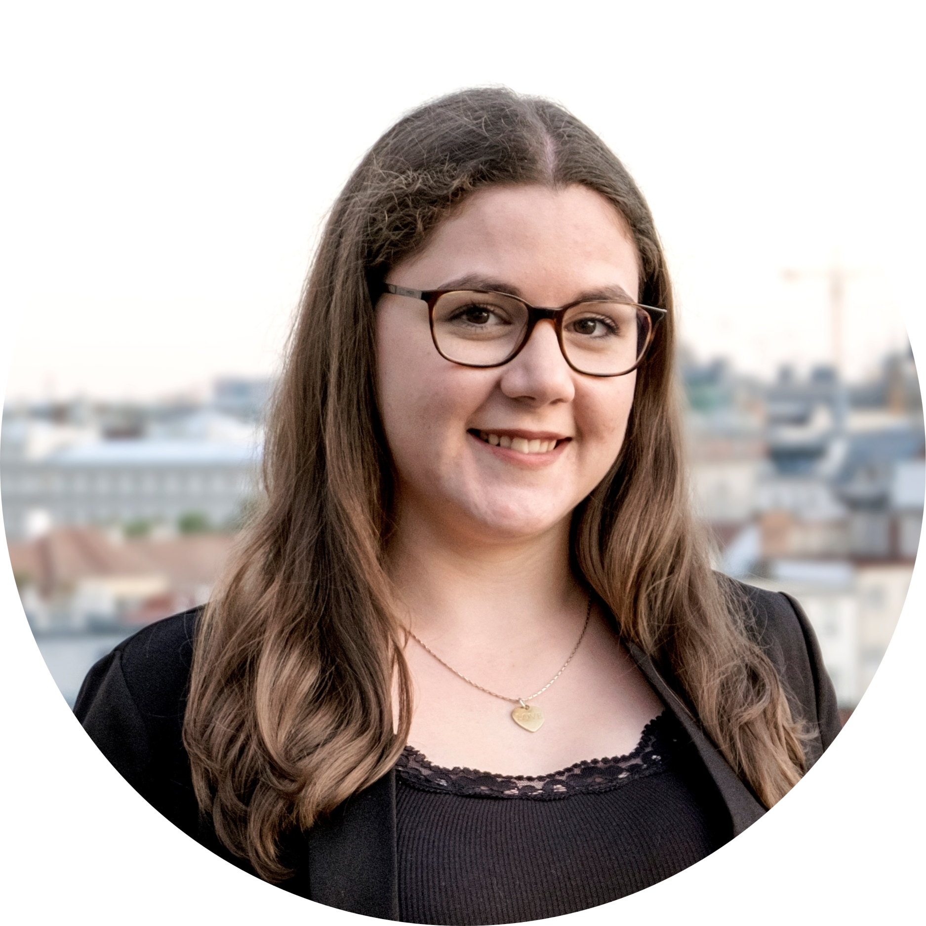 Go to the profile of Sophie Bromberger