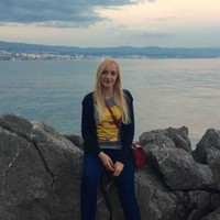 Go to the profile of Andrea Čeri