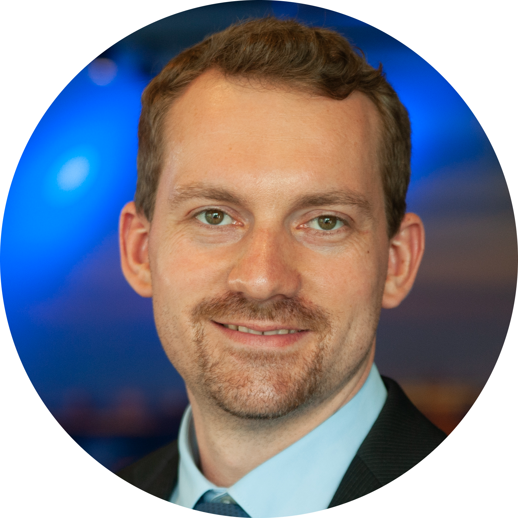 Go to the profile of Markus Müller