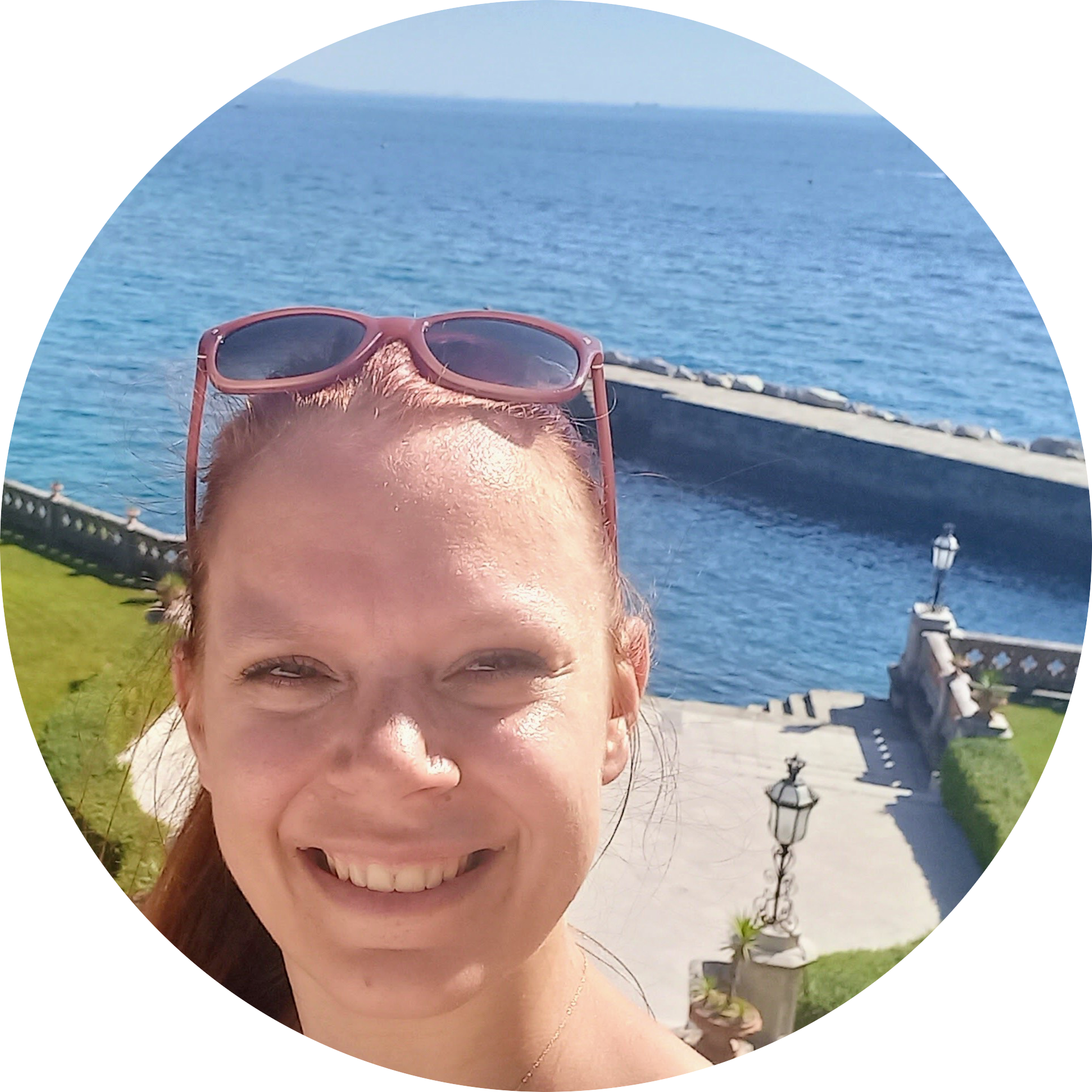 Go to the profile of Urša Čerček