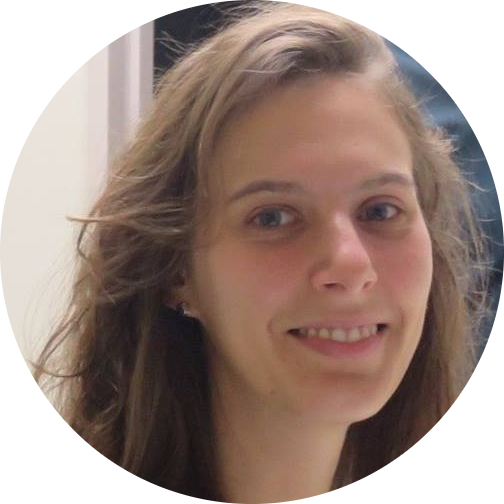 Go to the profile of Rita Mateus