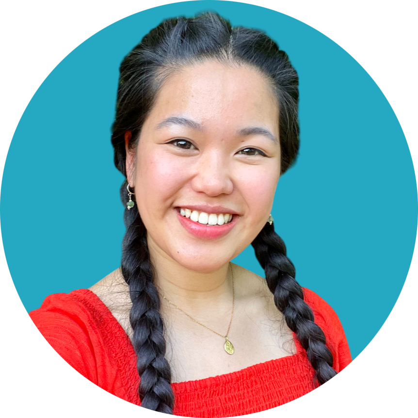 Go to the profile of Imogen Ramsden