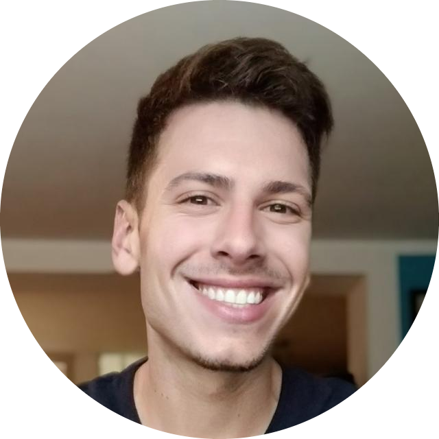 Go to the profile of Nejc Petrišič