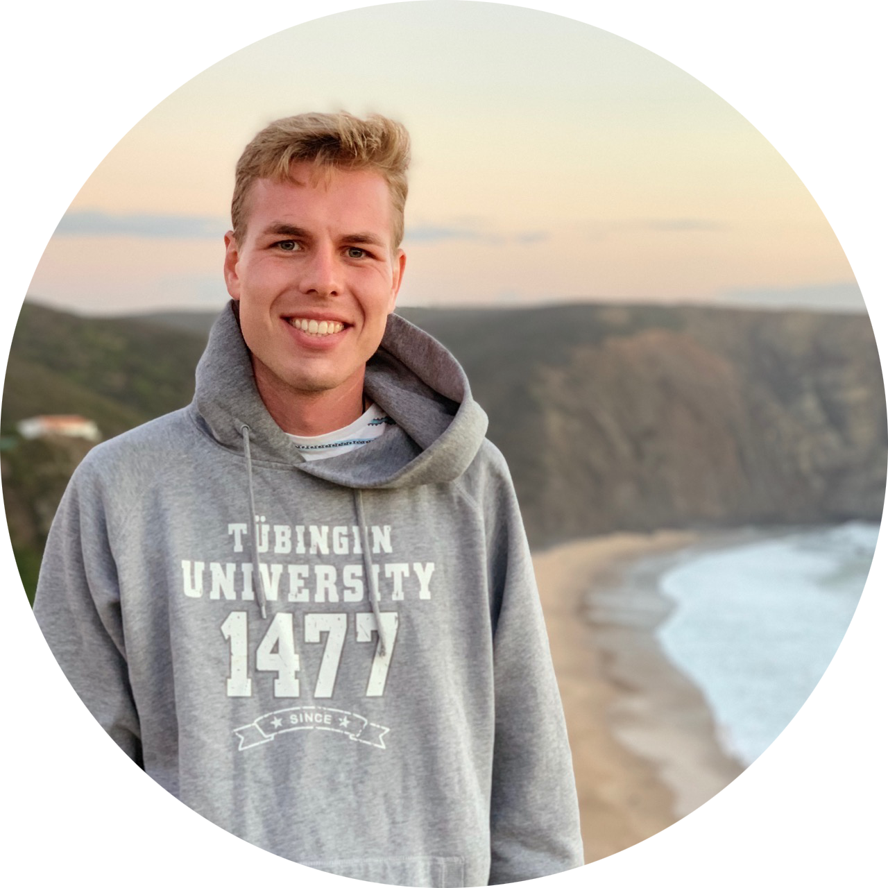 Go to the profile of Marius de Arruda Botelho Herr