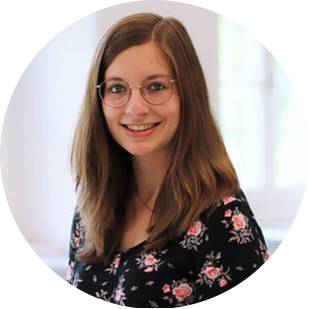 Go to the profile of Alina Weinmann