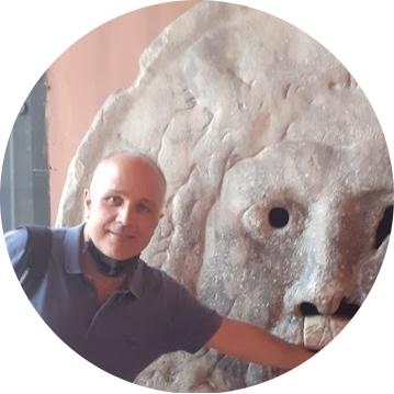 Go to the profile of Andrea Salis