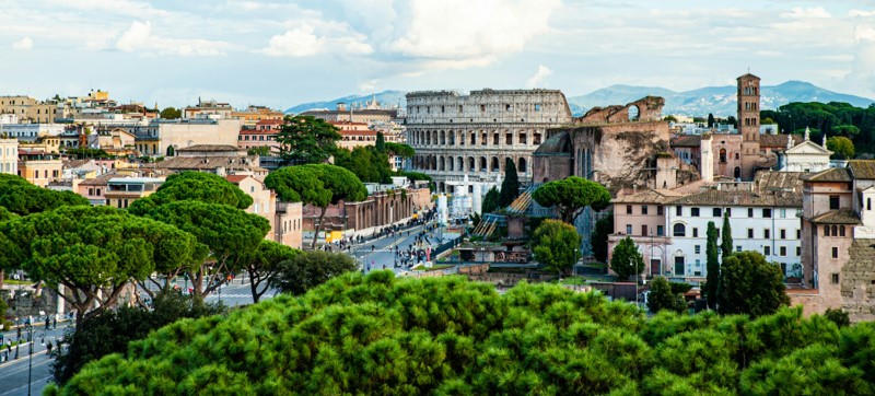 FEBS 60th anniversary reflections – Mauro Maccarrone, FEBS Advanced Courses Committee Chair