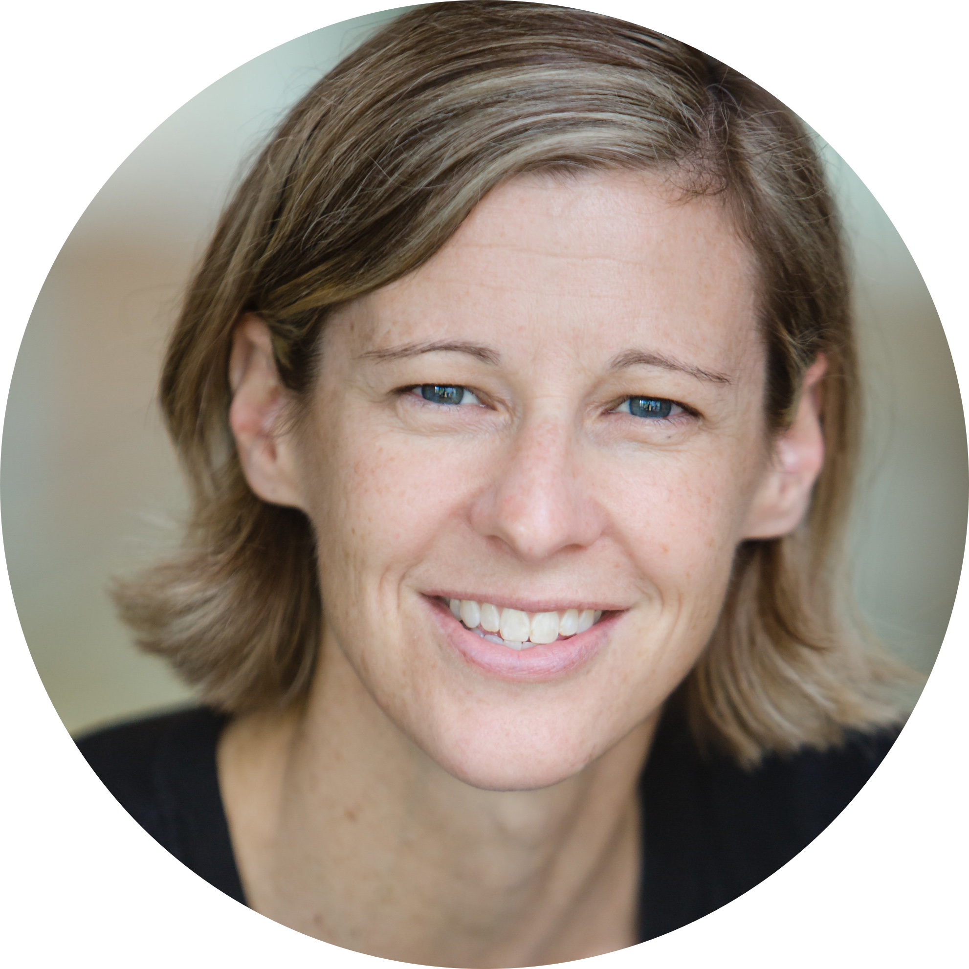 Go to the profile of Jen Heemstra