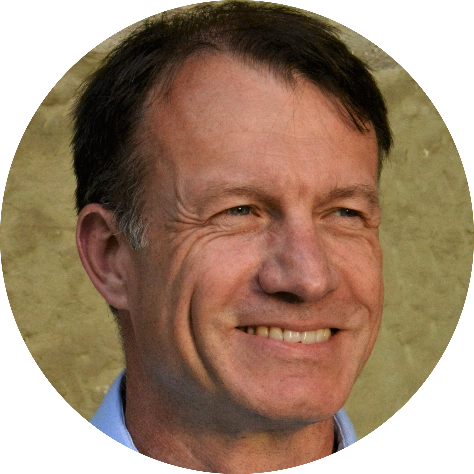 Go to the profile of Hugues Abriel