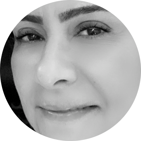 Go to the profile of LUCIANA JANENE EL KADRE