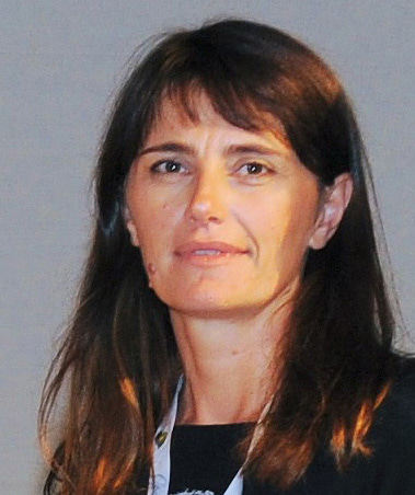 Go to the profile of Jerka Dumic