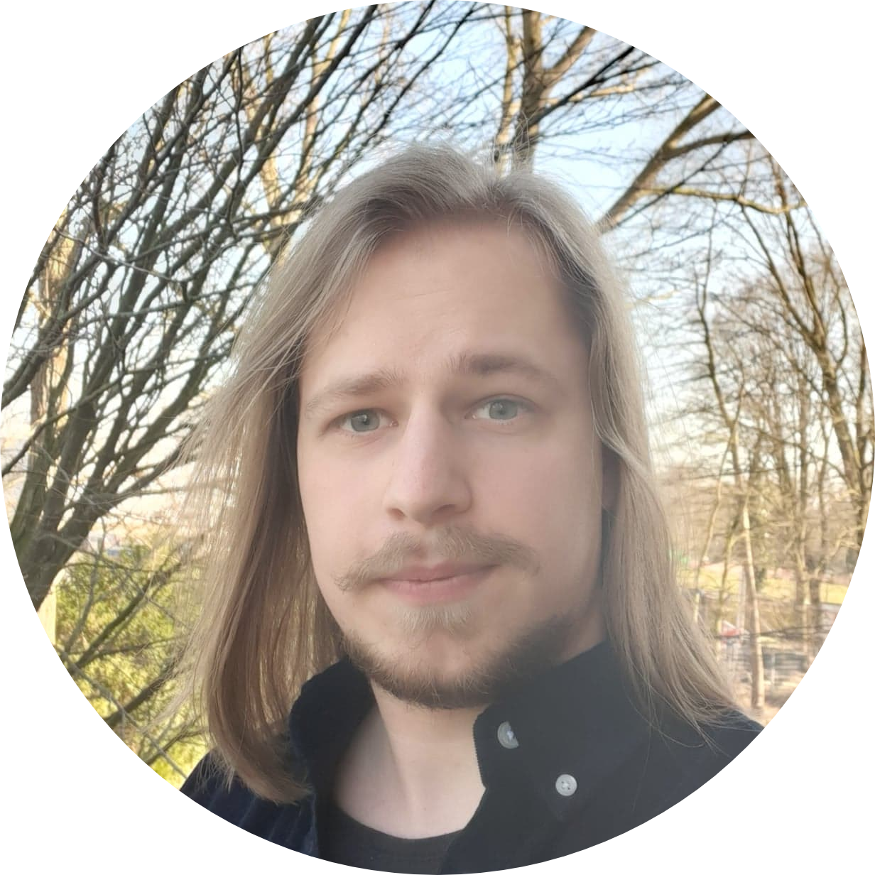 Go to the profile of Szymon Budzowski