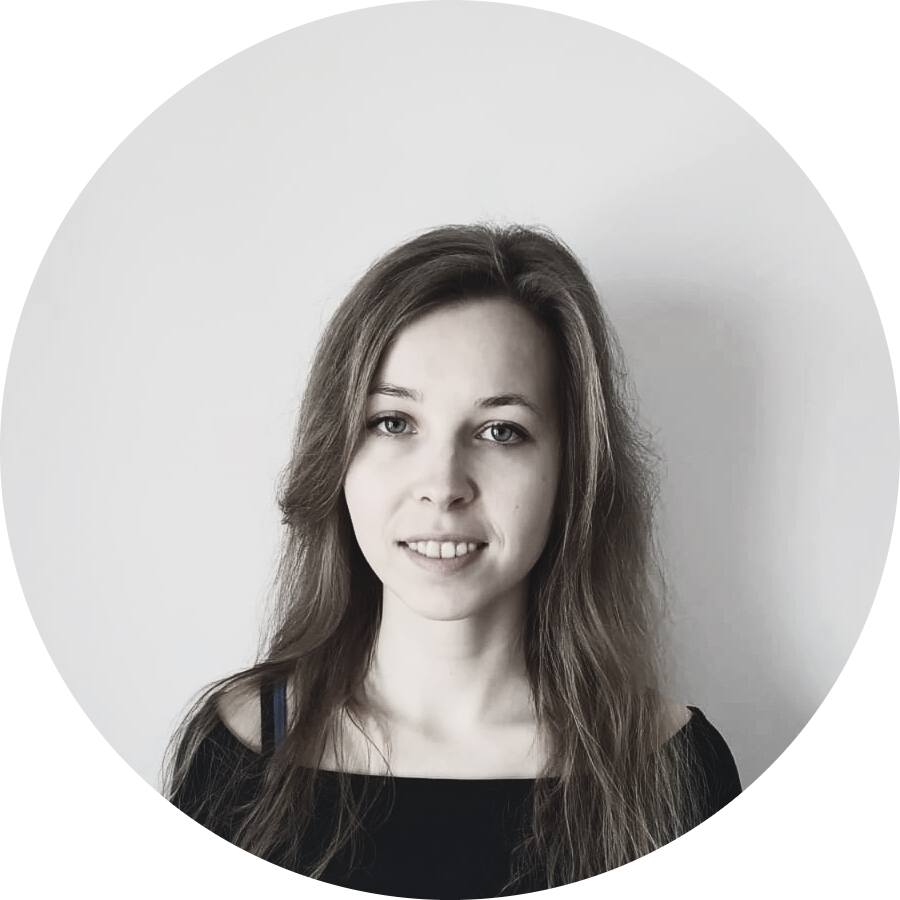 Go to the profile of Lucija Mijanović