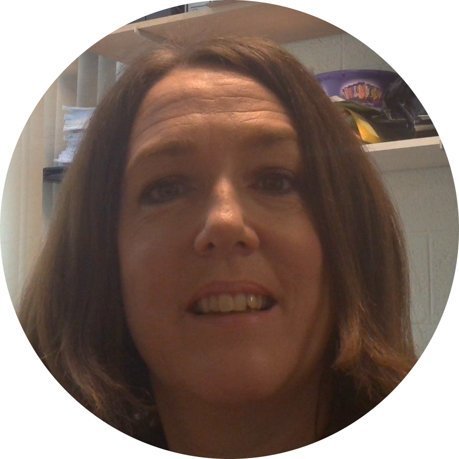 Go to the profile of Joan O'Keeffe