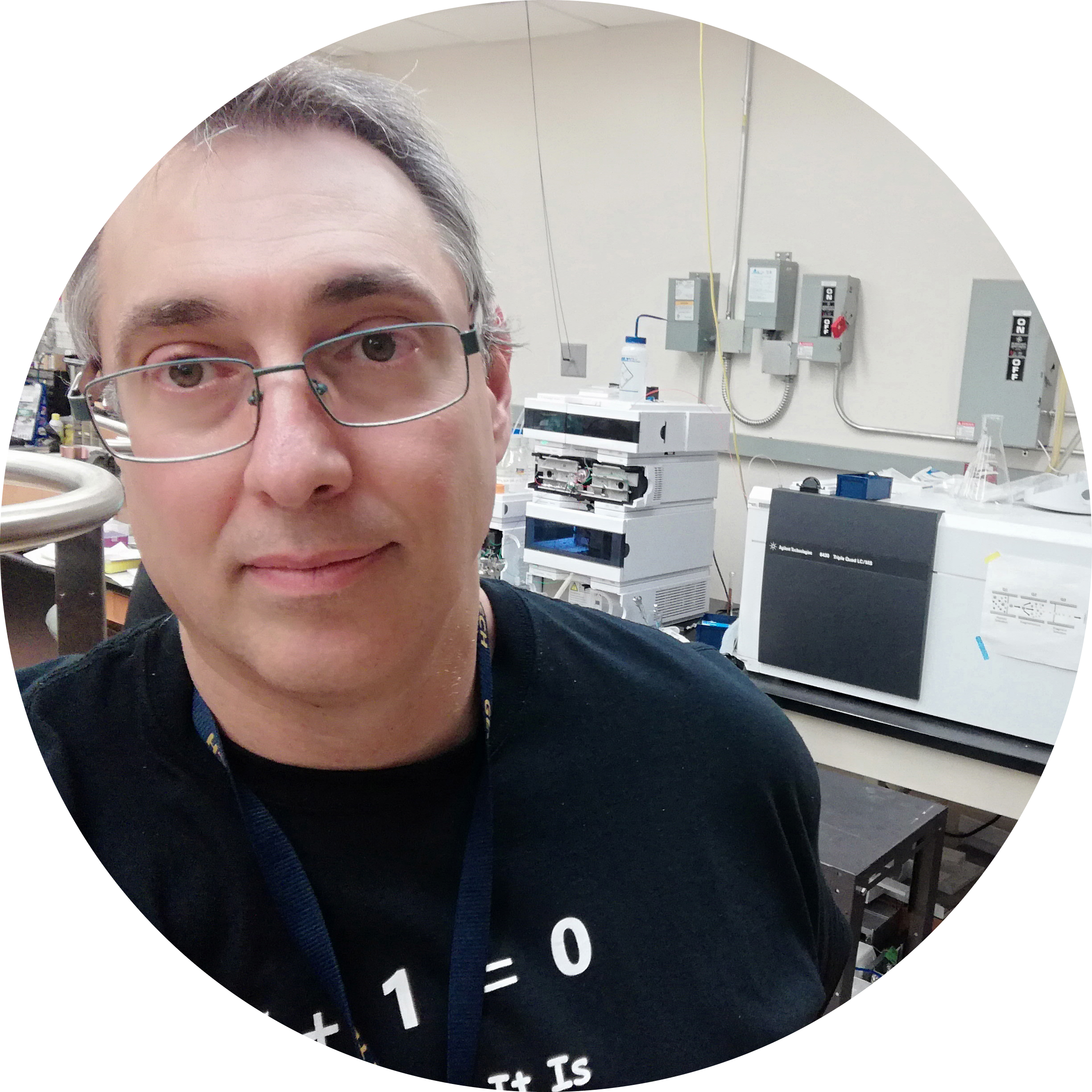 Go to the profile of Cesar Menor-Salvan