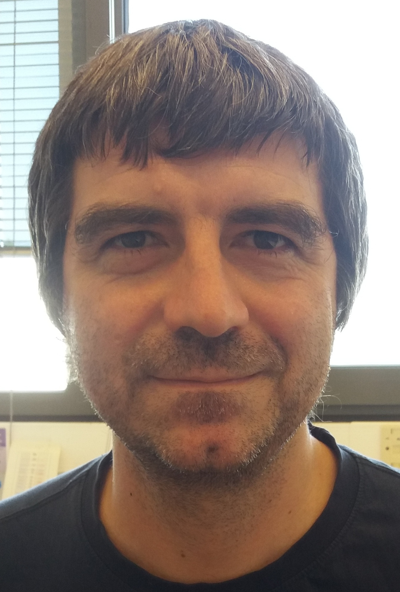 Go to the profile of Jerome Zoidakis