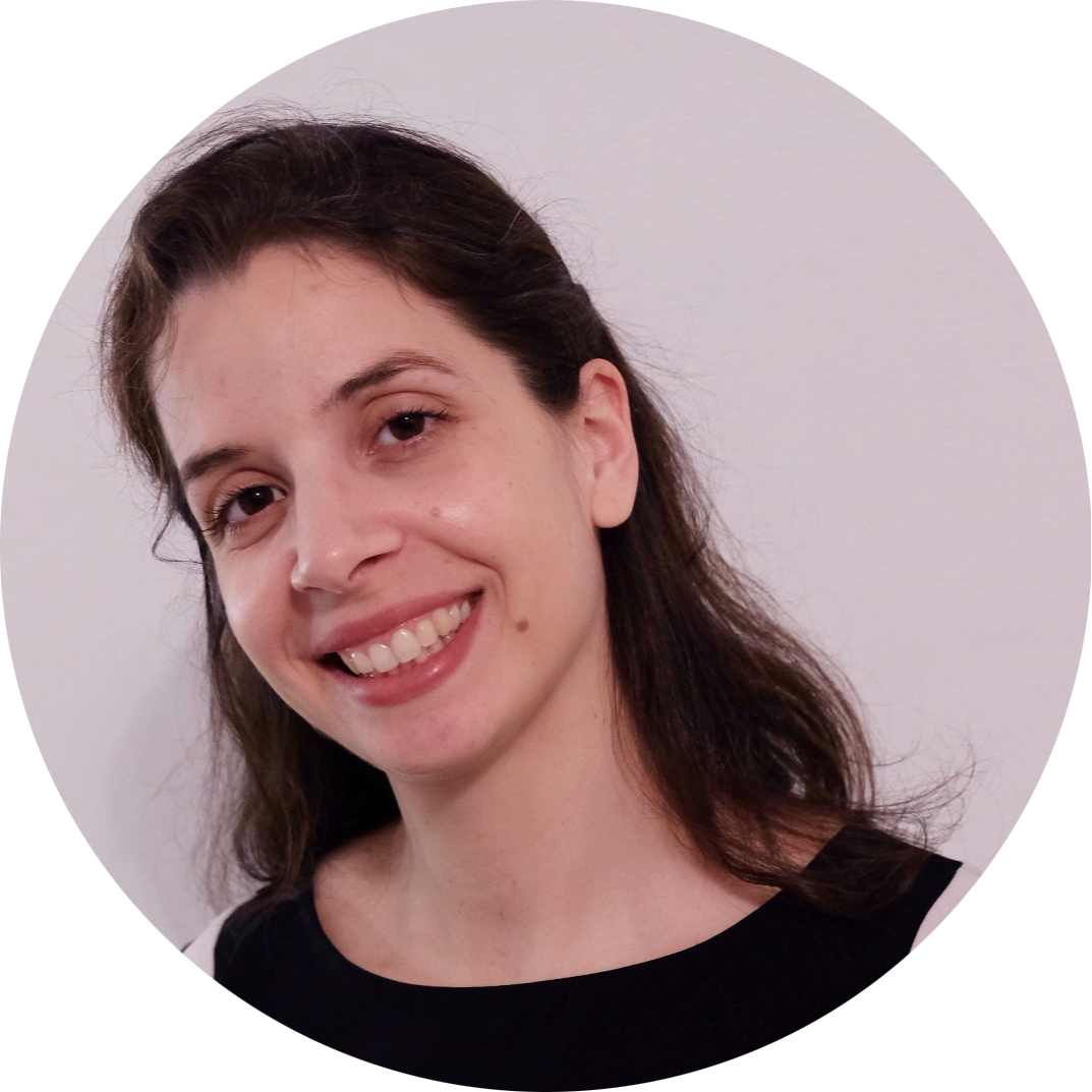 Go to the profile of Andreia Correia