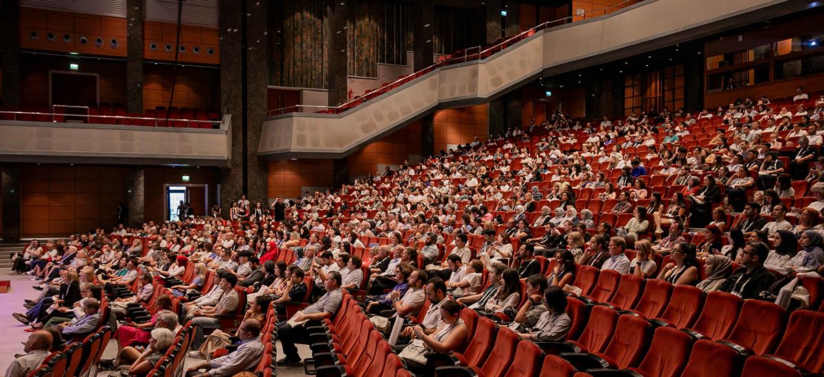 Reflecting on FEBS Open Bio’s involvement at the 49th FEBS Congress