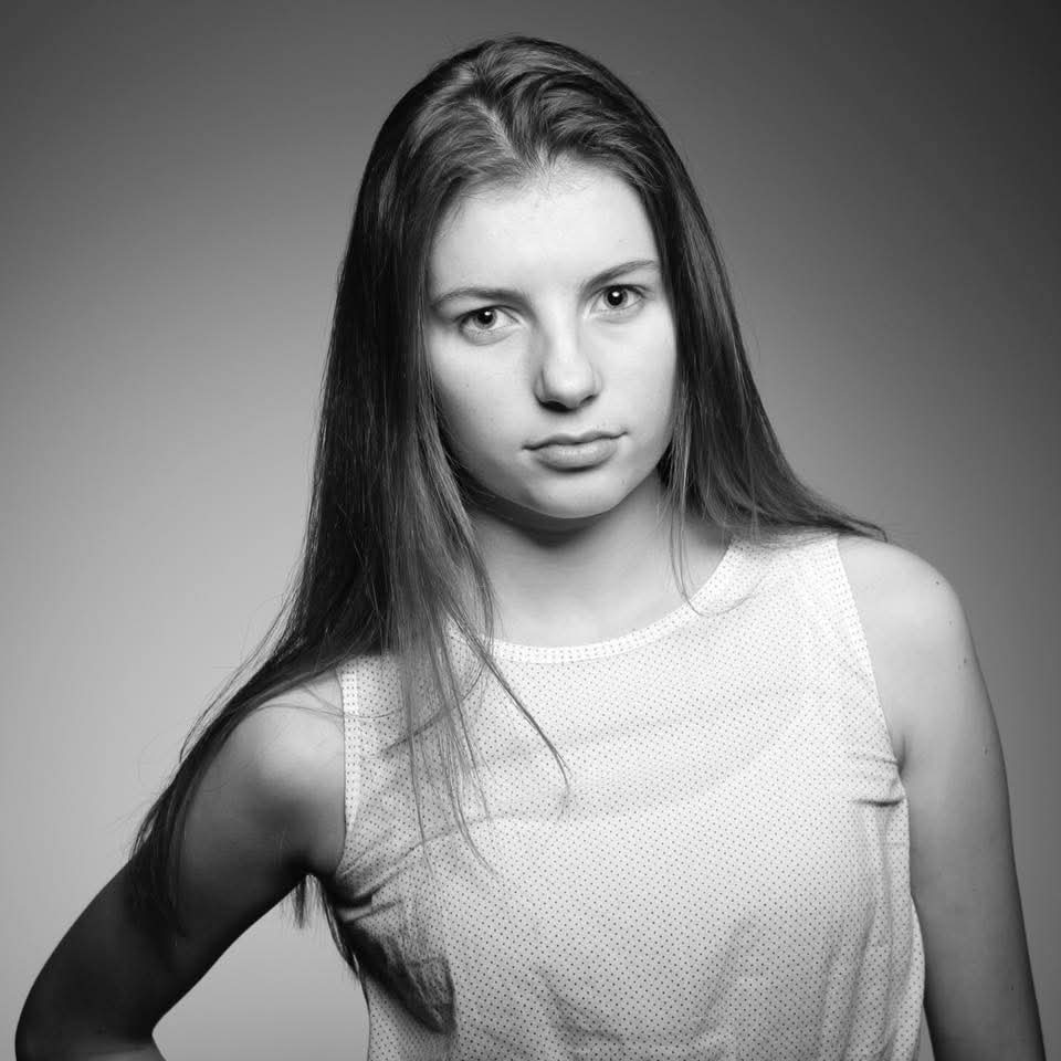 Go to the profile of Fernandez Diez Ivana