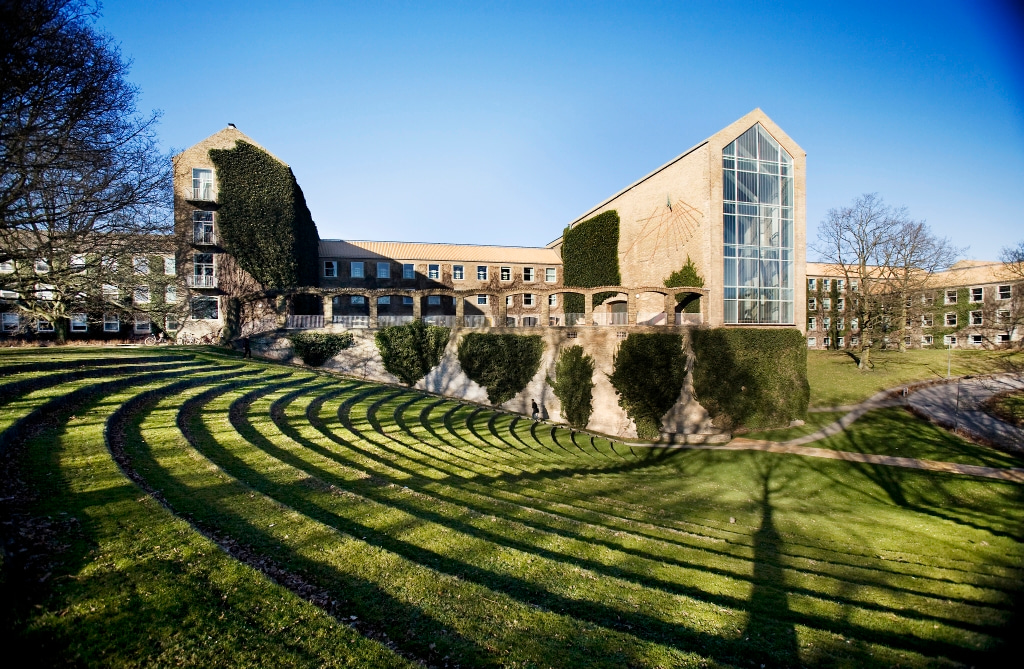 Group Leader position in Neuroscience!