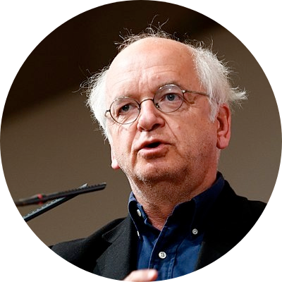 Go to the profile of Erik Orsenna