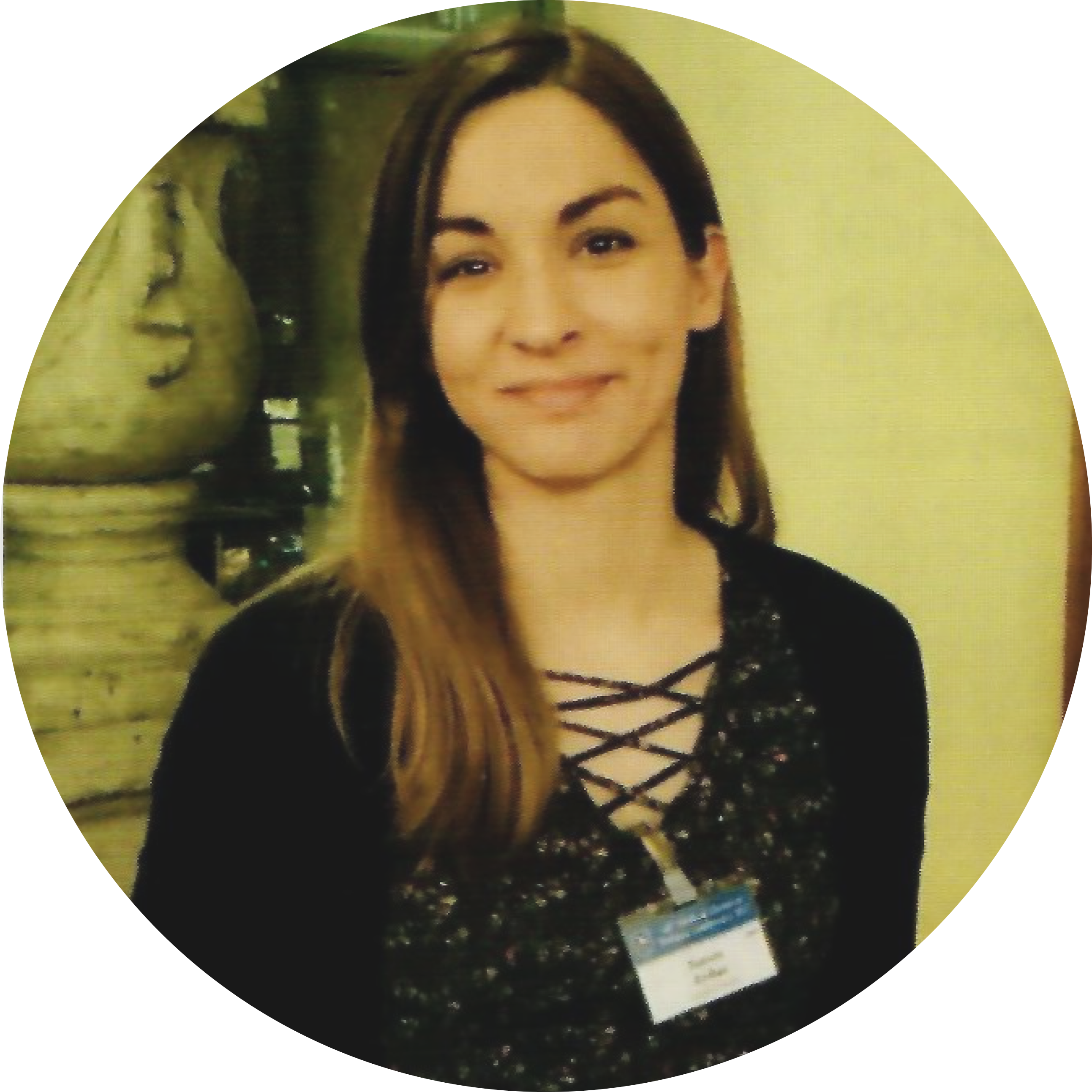 Go to the profile of Tamara Zorbaz