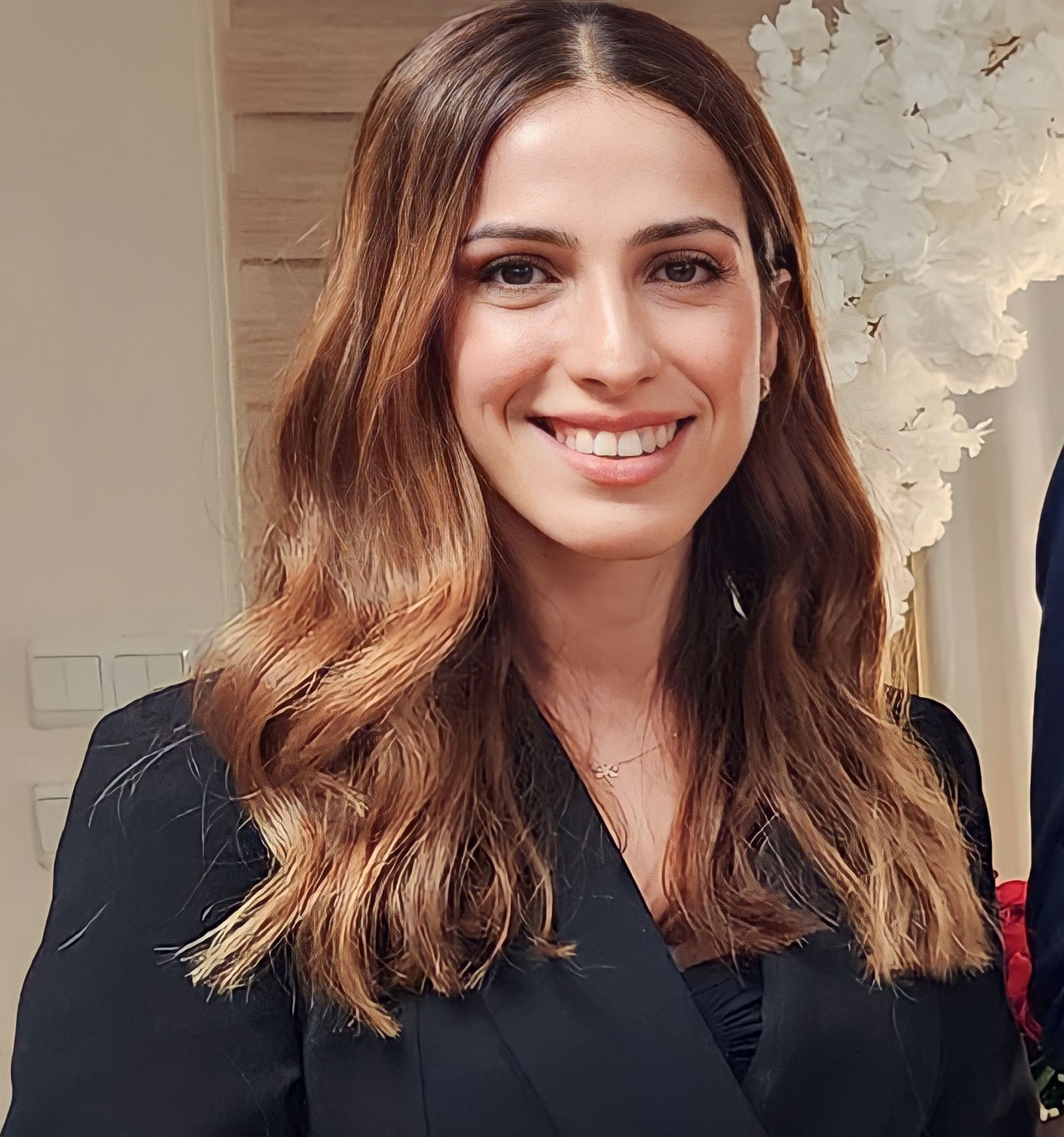 Go to the profile of Kezban KARTLAŞMIŞ