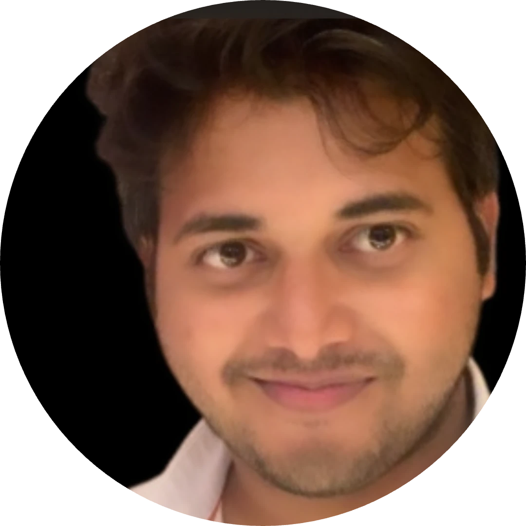 Go to the profile of Bapin Kumar Panda