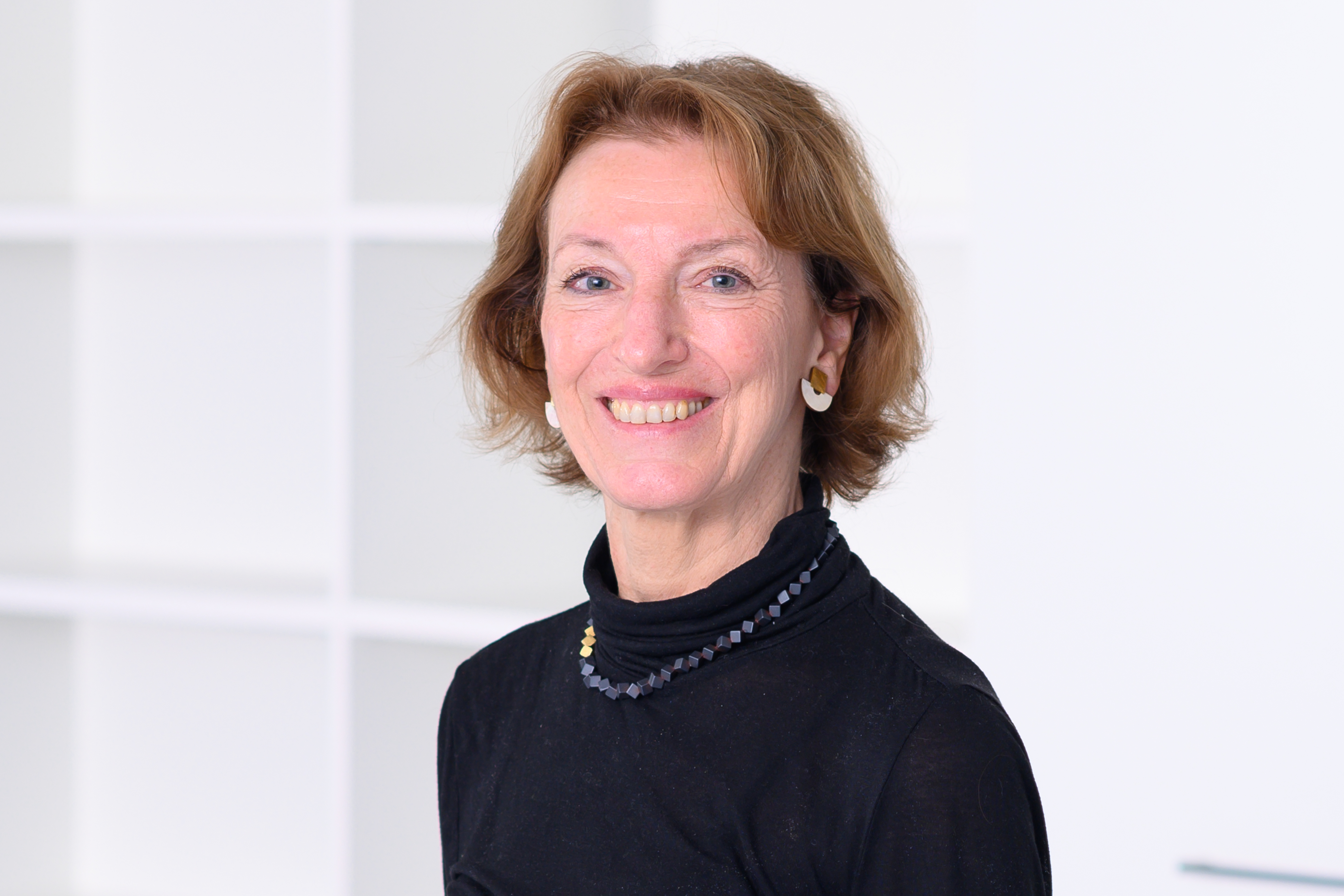 Working with Maria Leptin
