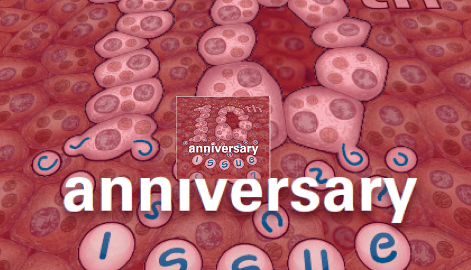 FEBS Open Bio is celebrating its 10th anniversary