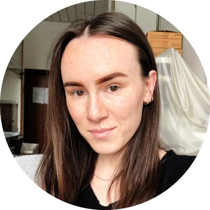 Go to the profile of Barbora Brezovska