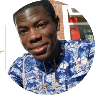 Go to the profile of Precious Obioha Owuamalam