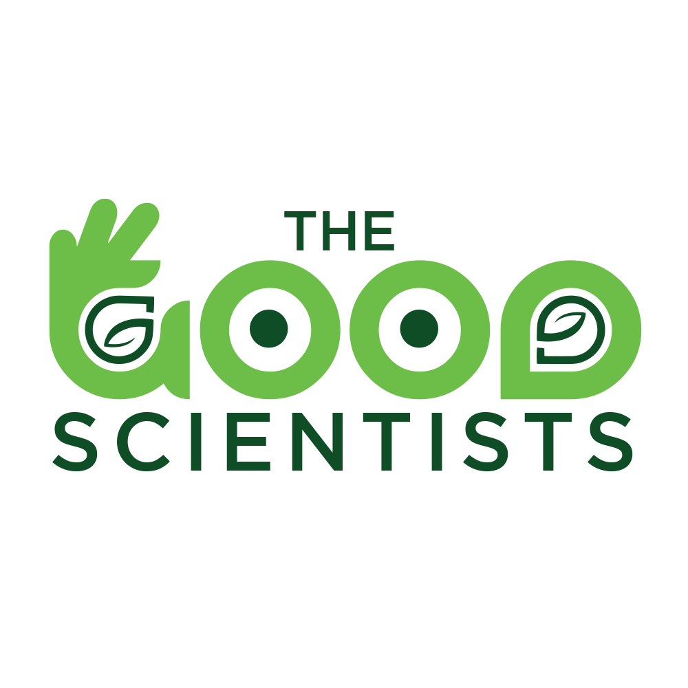 Go to the profile of The Good Scientists