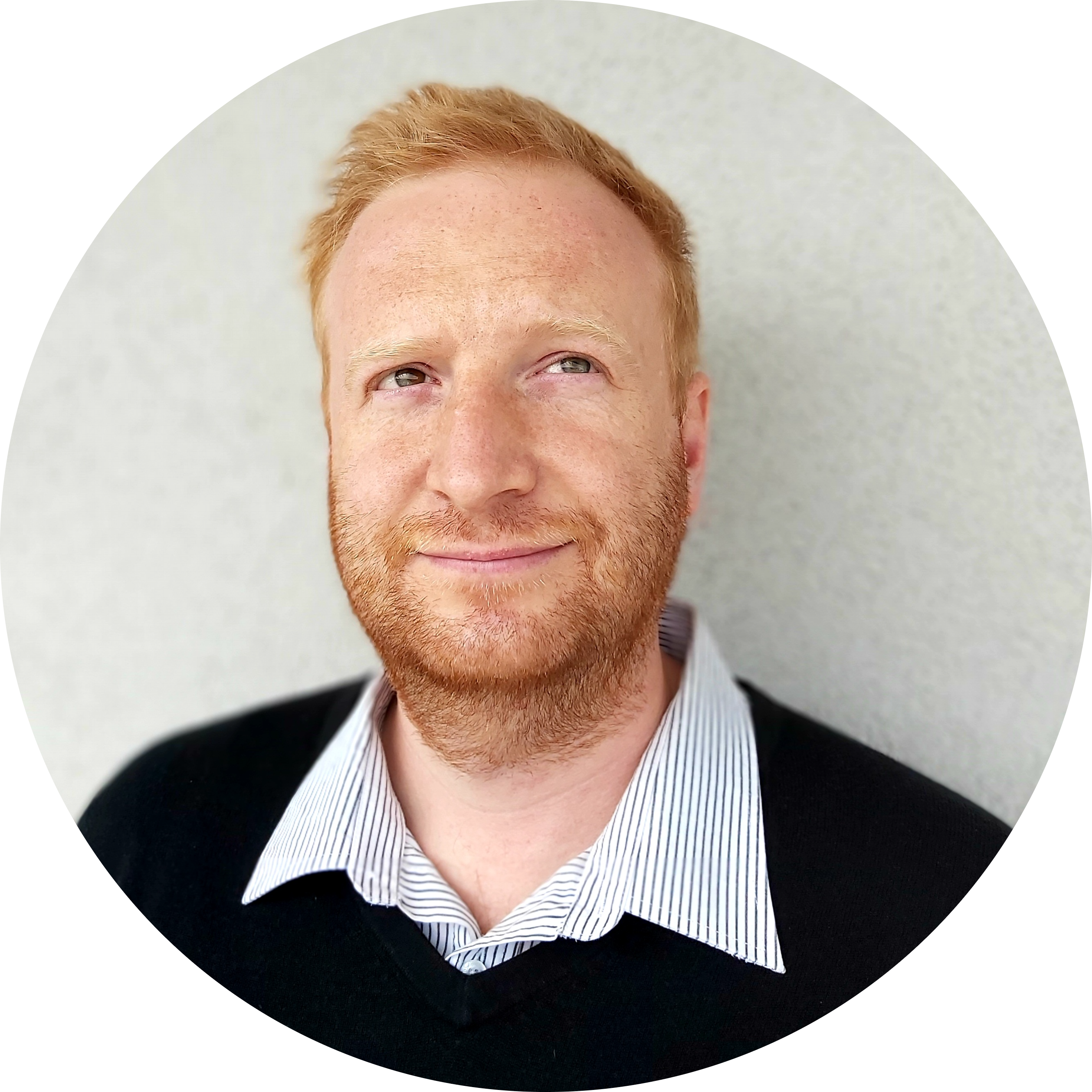 Go to the profile of Lukas Alan