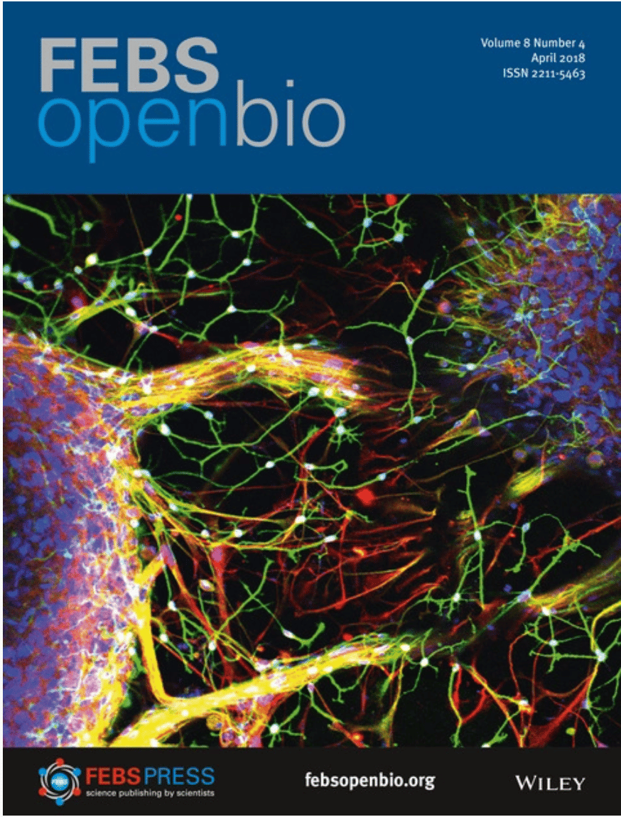 A (very) brief history of FEBS Open Bio