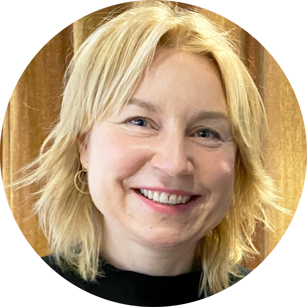 Go to the profile of Dr. Luiza Bengtsson