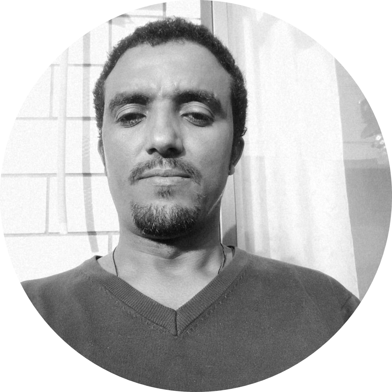 Go to the profile of Kahsay Tadesse