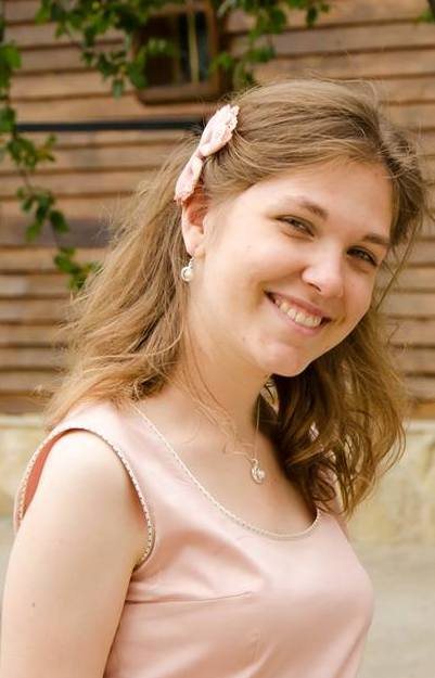 Go to the profile of Mihaela-Olivia Dobrica